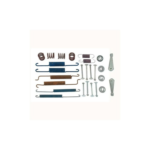 R-Line Hardware Fits select: 1975-1984 VOLKSWAGEN RABBIT, 1986-1993 VOLKSWAGEN CABRIOLET