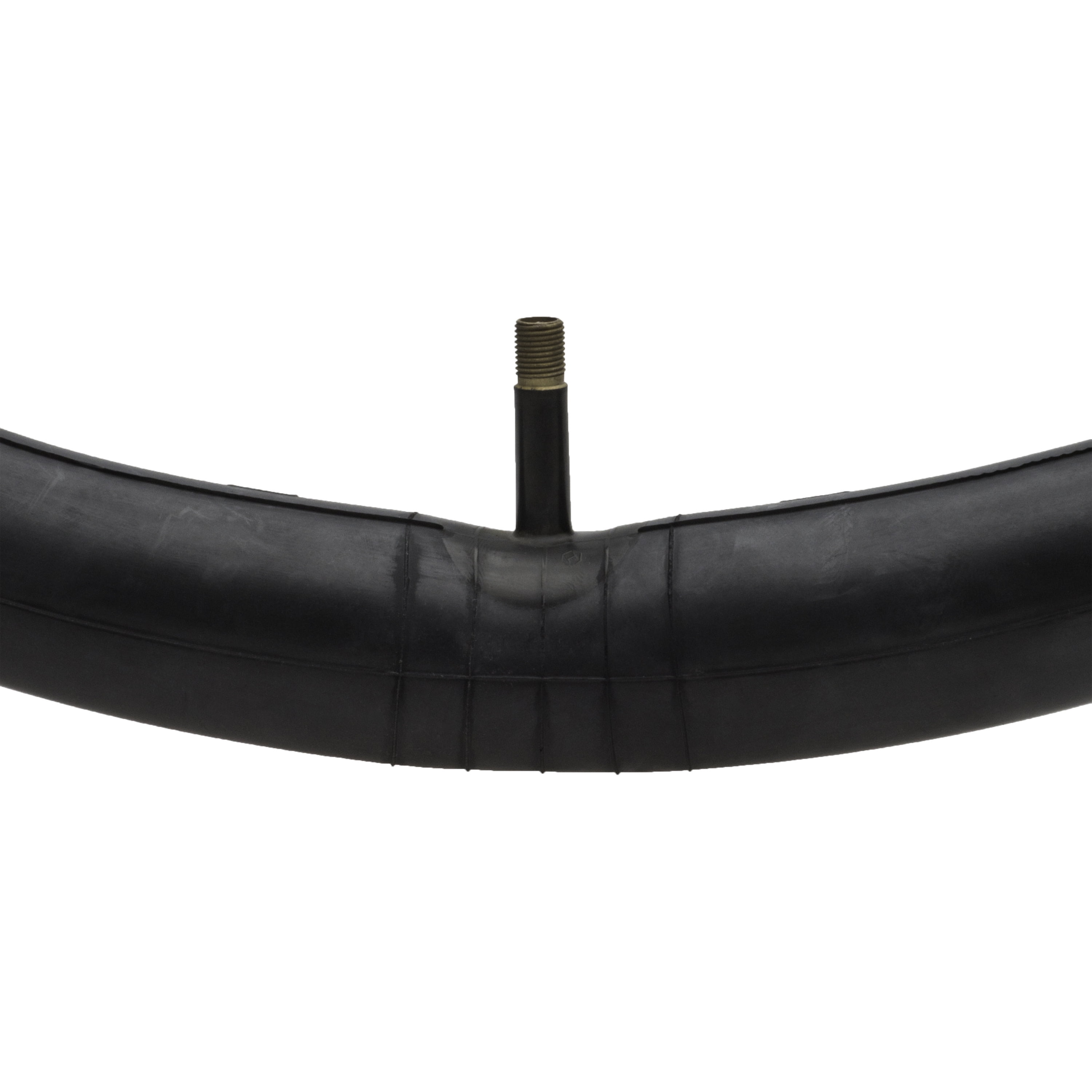 (4 pack) Blackburn Heavy Duty 29" Bicycle Inner Tube, Schrader Valve, Black