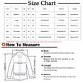 thumbnail image 3 of Pntutb, vestido de algodón brillante a la moda informal para mujer, chaqueta de pan con capucha, abrigo corto, liquidación superior para mujer Pntutb Pntutb-6827, 3 of 5