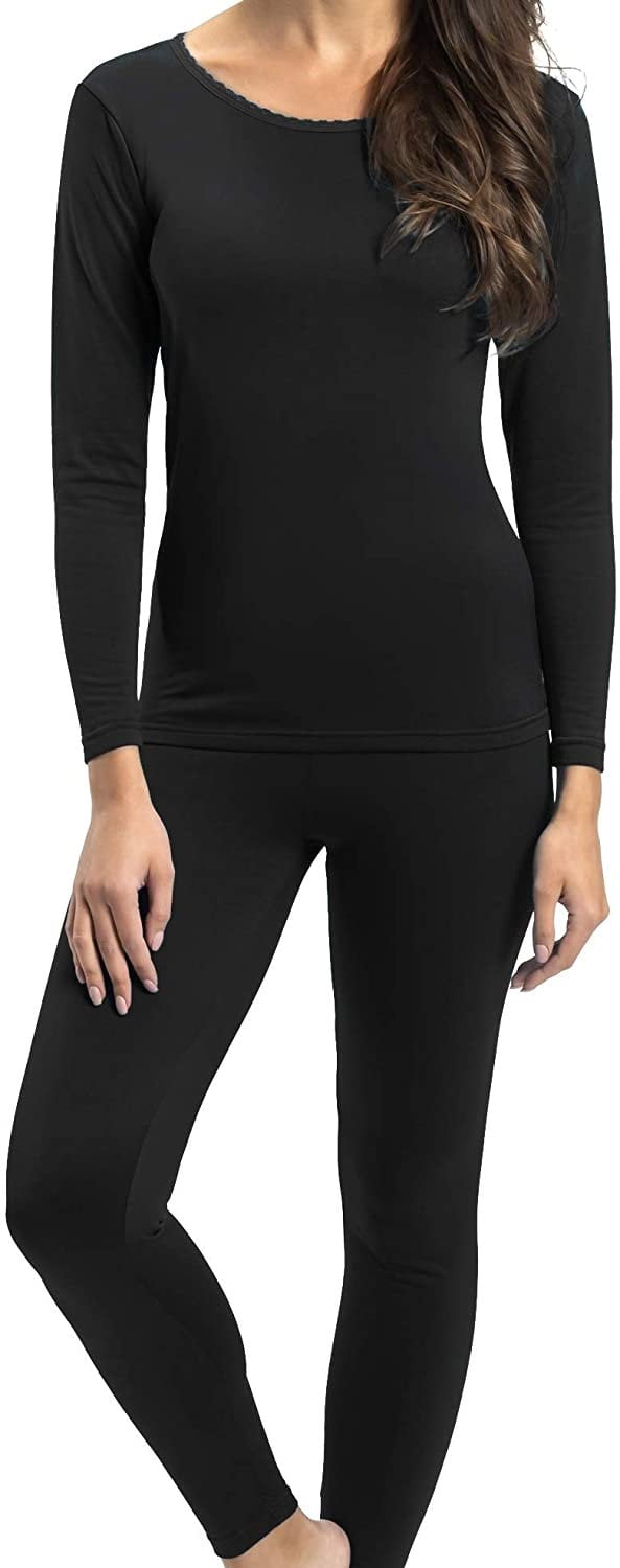 thermals for women