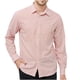 thumbnail image 1 of pstuiky camisas de hombre de manga larga, Camisa informal y moderna de manga larga con solapa y botones en color liso para hombre Tops casuales para hombres xl, 1 of 3