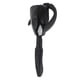 thumbnail image 4 of Auricular Bluetooth de una sola oreja, forma única, cómodo de usar, auricular inalámbrico recargable negro, 4 of 12