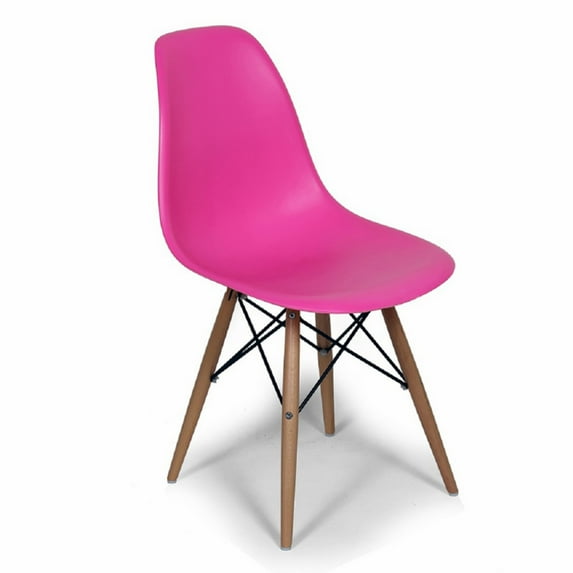 Stilnovo Mid-Century Eiffel Dining Side Chair