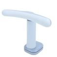 thumbnail image 1 of Protecteur de Vue pour Enfants Correcteur de Posture, Pince de Table Réglable en Angle Confortable Correcteur de Posture Assise pour l'École Bleu, Rose, 1 of 7