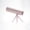Rose Gold, variant on Inovaxion Professional Ionic Hair Dryer, Detachable Magnetic Tripod Handle, Wall Mount, Powerful Airflow, Quiet Motor, Futuristic Design, Blue