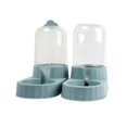 thumbnail image 3 of Automatic Pet Feeder Food Dispenser Feeding Station Pet Feeding Bowl Cats Feeder, 3 of 5