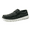 BLACK/WHITE, variant on Bruno Marc Men's Casual Slip-on Loafers Stretch Shoes 1.0