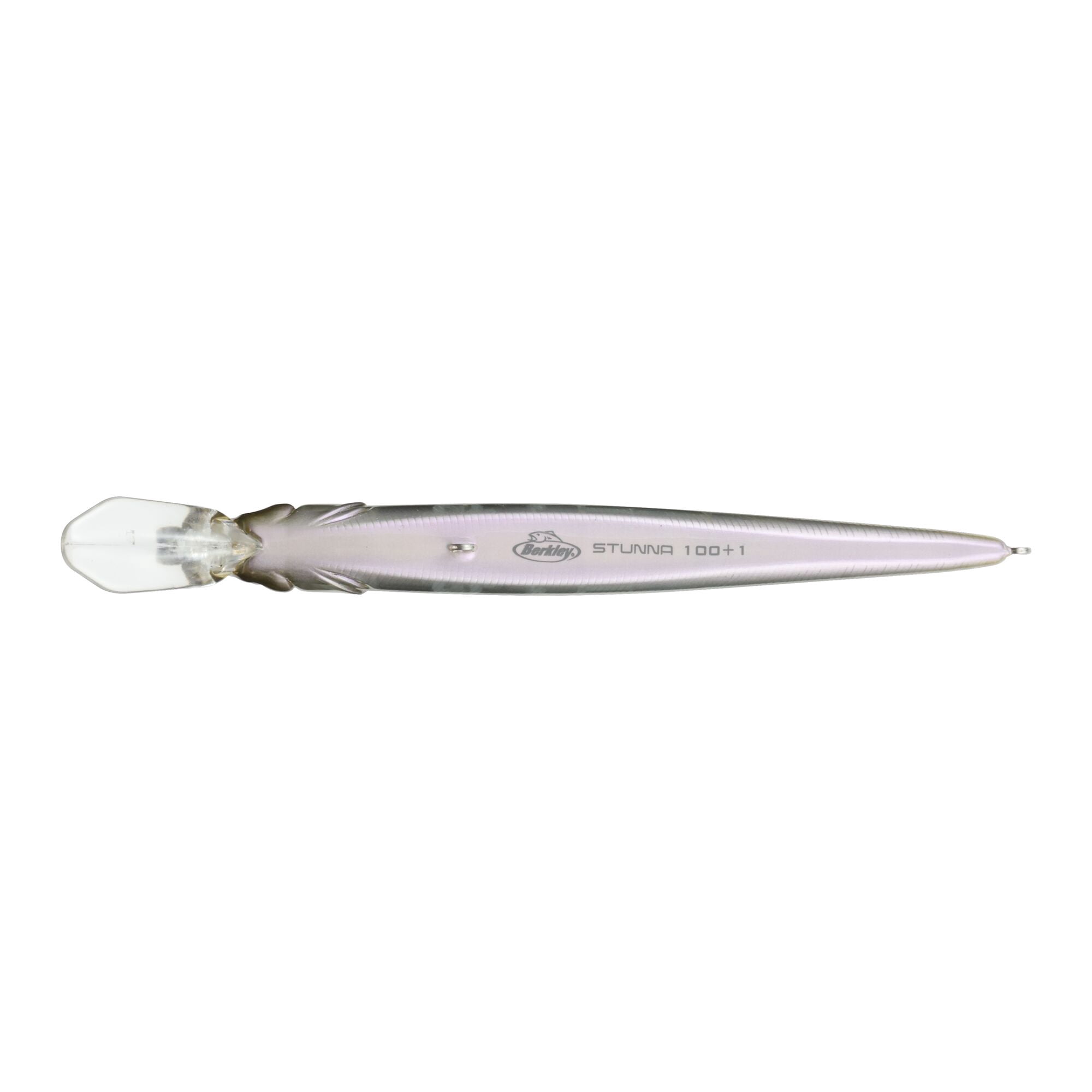 Berkley Stunna, 3 in, Jerkbaits, Bronzeback (1-count)