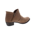 thumbnail image 2 of AMERICAN RAG Shoes Brown 5.5 M, 2 of 2