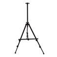 thumbnail image 1 of Caballete Para Artista, Soporte Telescópico Antioxidante, Caballete Con Trípode De Metal, Diseño Plegable Para Pintar Bocetos, 1 of 7