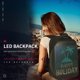 thumbnail image 2 of Bolsa LED Con Pantalla Programable Mochila Con Pantalla LED Mochila Publicitaria LED Mochila Con Control De Aplicaciones Con Pantalla Programable Viajes Al Aire, 2 of 6