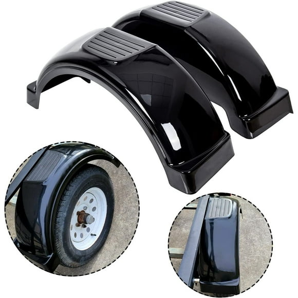 Trailer Fenders
