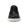 thumbnail image 6 of Cole Haan Men's Grand+ Plain Toe Oxford, Black Leather/Ivory, 10.5, 6 of 6