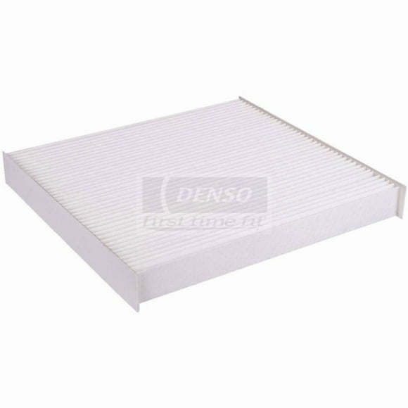 Denso Cabin Air Filter 453-2026 OE-Replacement; Disposable; Particulate