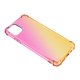 thumbnail image 3 of para 11 / 11pro / 11pro Clear Anti-Scratch Shjockproof Cover para Iphone11pro max oro rosa, 3 of 6