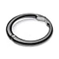 thumbnail image 3 of Clipa2 Bag Hanger, Polished Hematite, 3 of 10