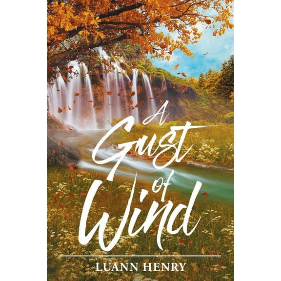 A Gust of Wind, (Paperback)