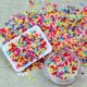 thumbnail image 5 of Almacén virtual Arcilla blanda Alimentos y juguetes Paquete de 100 g Crema de seda de chocolate simulada Material de pegamento Funda para teléfono móvil Belleza A3 Gránulos de ANGGREK Otros, 5 of 8