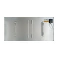 thumbnail image 2 of Panneau Chauffant Infrarouge de Plafond Wexstar 550 W Sans Cadre. Conforme à la certification UL/CSA., 2 of 8