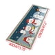 thumbnail image 3 of Puntoco Alfombra para sala de estar, sofá largo navideño, cojín para mesa de centro, fácil cuidado, dormitorio, manta de noche, cojín antideslizante, 3 of 5