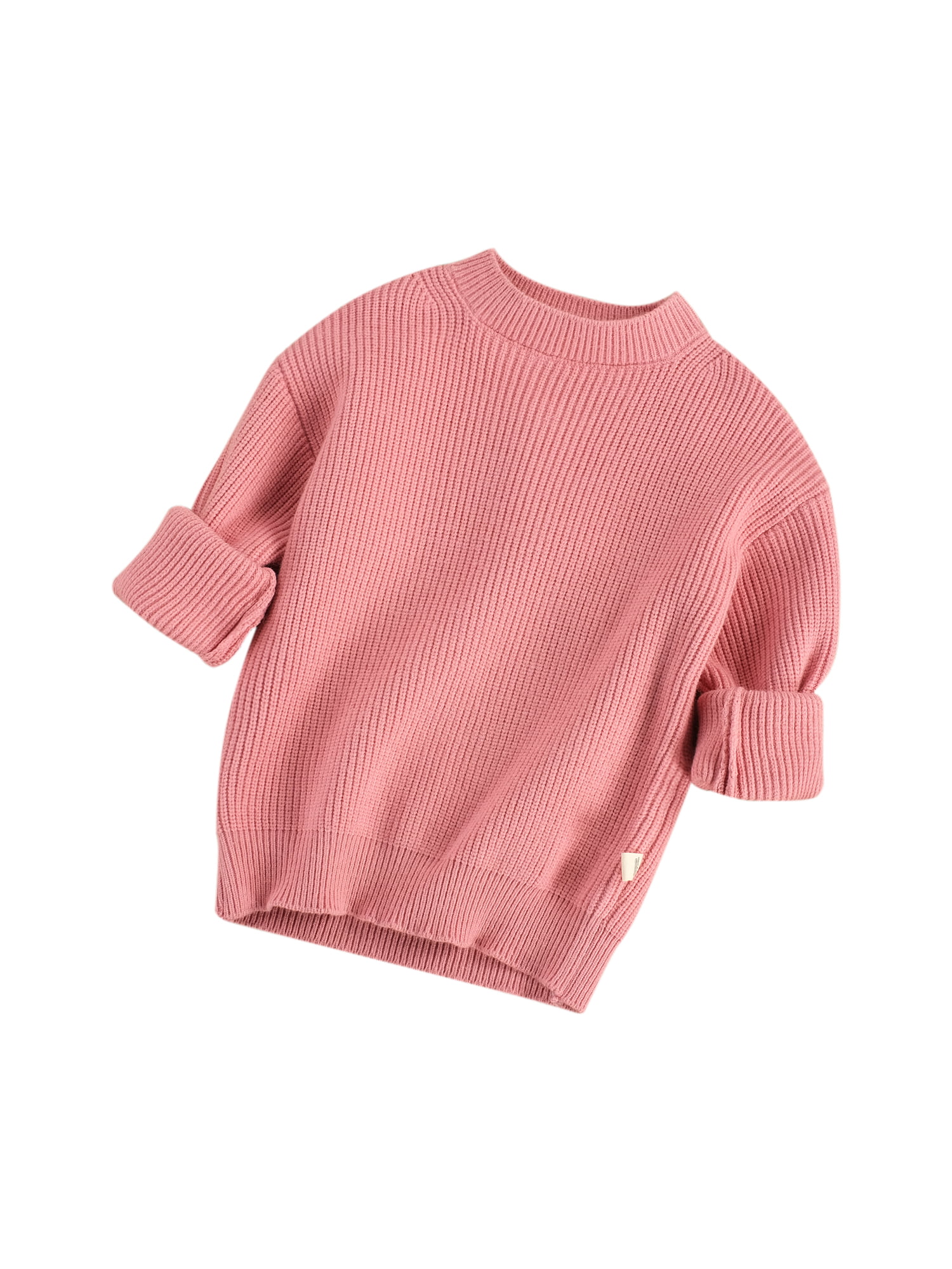 人気定番の KIDILL OM Pullover Knit pink ニット/セーター ...