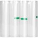 thumbnail image 1 of Vacuum sealed bags 20cm*5m roll of 4 packs for food preservation bags BPA free, ideal for vacuum storage., 1 of 4