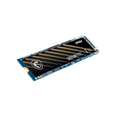 thumbnail image 4 of MSI SPATIUM Series M.2 2280 2TB PCI-Express 3.0 x4 3D NAND Internal Solid State Drive (SSD) SPATIUM M371 NVMe M.2 2TB, 4 of 5