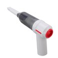 thumbnail image 3 of Handheld Vacuuming Cordless, Steamers Steamers, Stock Pasta Pots USB Rechargeable Mini Vacuum Cleaning Machine Portable Car Vacuum Attachments For Home Car, 3 of 8