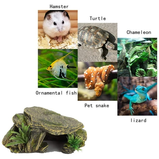 Reptile safe sales air freshener