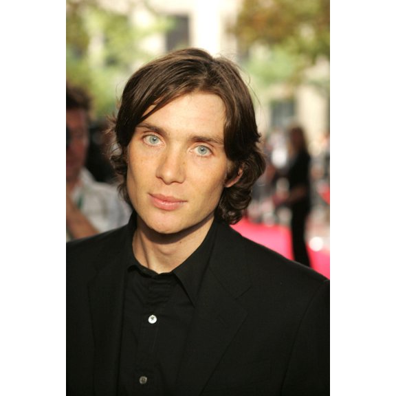Cillian Murphy At Arrivals For The Wind That Shakes The Barley Toronto International Film Festival Gala Premiere,
