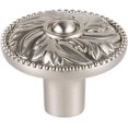 thumbnail image 7 of Alno 1 1/2" Knob - Satin Nickel, 7 of 7