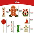 thumbnail image 4 of MON2SUN Christmas Stocking Small Dog Treats, 8.8 oz (12 Count), 4 of 10