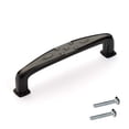 thumbnail image 2 of Dynasty Hardware P-81094-10B Super Saver Design Cabinet Pull Aged Oil Rubbed Bronze, 2 of 3