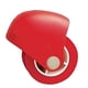 thumbnail image 5 of Ounissouiy Galleta Tarta Pizza Pastelería Entramado Rodillo Cortador Craft Cocina Tool Herramientas y accesorios para hornear Blanco rojo patrón de cáñamo, 5 of 6