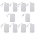 thumbnail image 1 of 20Pcs Electrode Pads for Tens Acupuncture Electrotherapy Massager, 1 of 5