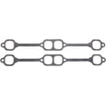 thumbnail image 2 of Labwork Gasket Manifold Replacement for 5.0L 5.7L Engine 39880 1980-2002 Mercruiser V8, 2 of 6