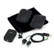 Digital Innovations 4330600 AcoustiX Portable Multimedia Speakers