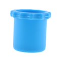 thumbnail image 1 of Parte inferior de Mic sin hilos del silicón anti-Rolling del silicón para el Mic azul Fanmusic Parte inferior de Mic sin hilos del silicón, 1 of 6