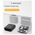 thumbnail image 5 of Hardshell Carrying Case for DJI Ronin RS 4 Gimbal Stabilizer black, 5 of 5