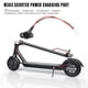 thumbnail image 5 of Patineta Interfaz de carga de scooter eléctrico Puerto de carga de potencia de monopatín para M365 Tmvgtek Nuevos Originales, 5 of 9