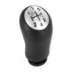 thumbnail image 5 of Kenally Perilla de cambio de coche, 5 velocidades, palanca de cambios automotriz, Control de conducción de vehículos, repuesto de pieza de Vehículos, repuestos y accesorios Mis, 5 of 6