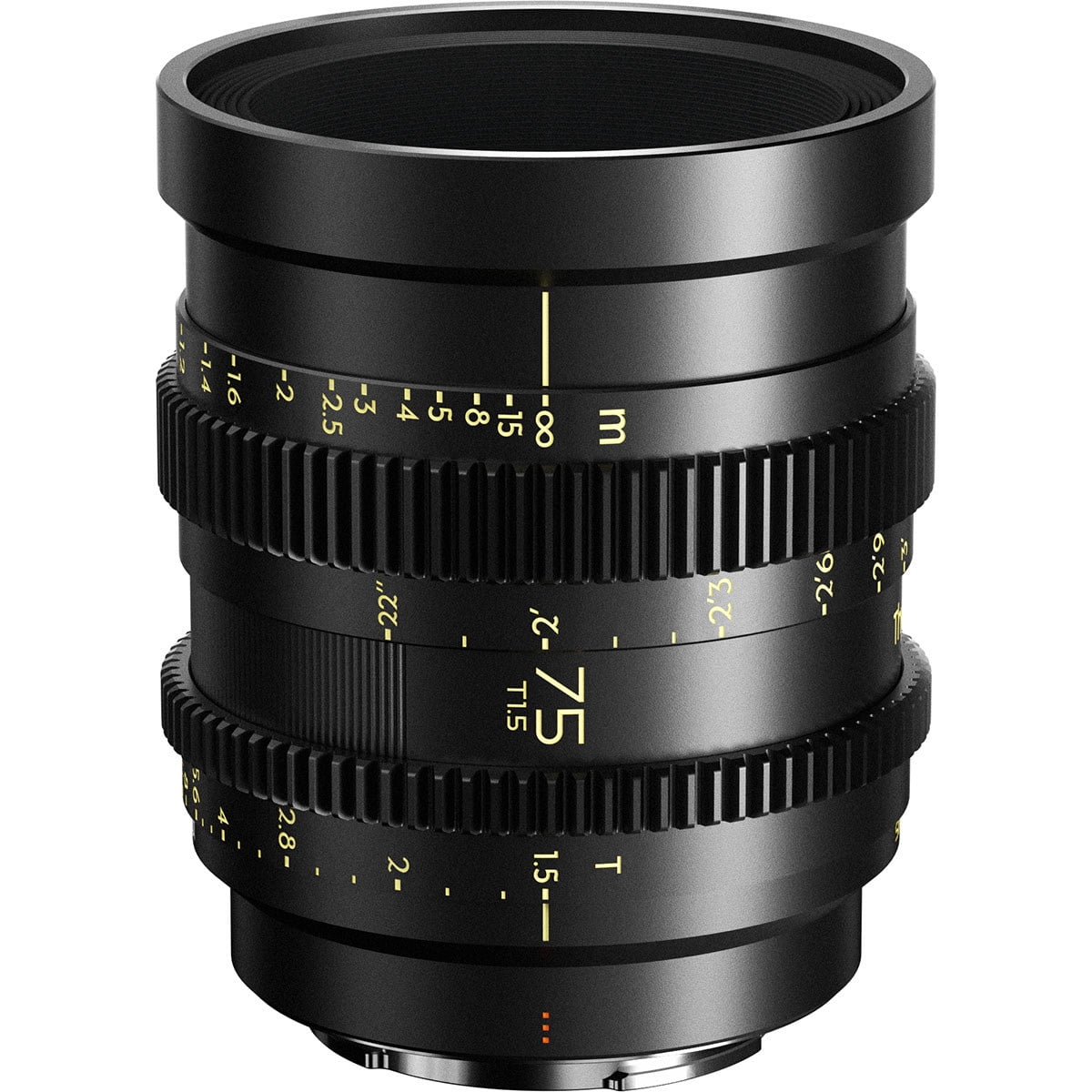 Sony Planar T* FE 50mm f/1.4 ZA Lens SEL50F14Z - Walmart.com