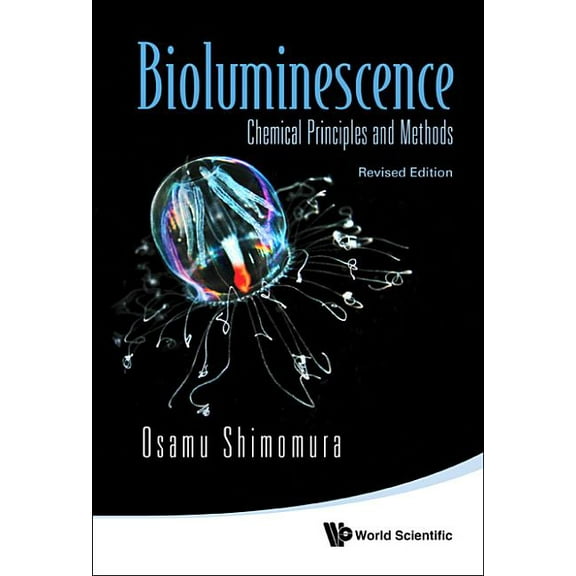 Bioluminescence (Revised Ed), (Hardcover)