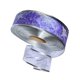 thumbnail image 2 of Cinta navideña BLESIY 5 cm de ancho 100 yardas morado, 2 of 8