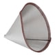 thumbnail image 3 of Filtro de café reutilizable Jadeshay acero inoxidable 304 cono, 3 of 8