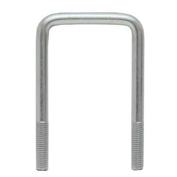 Tie Down Boat U-Bolt 84401Z | Ranger 5 7/8 x 4 1/8 Inch Galvanized