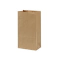 thumbnail image 1 of Bolsa de almacenamiento de papel portátil, bolsas de recuerdo de fiesta de comida, ropa, regalos diversos, embalaje, bolsa de pan de galletas Almacenamiento y organización del hogar Color natural Matsuzay HA075232-01, 1 of 6