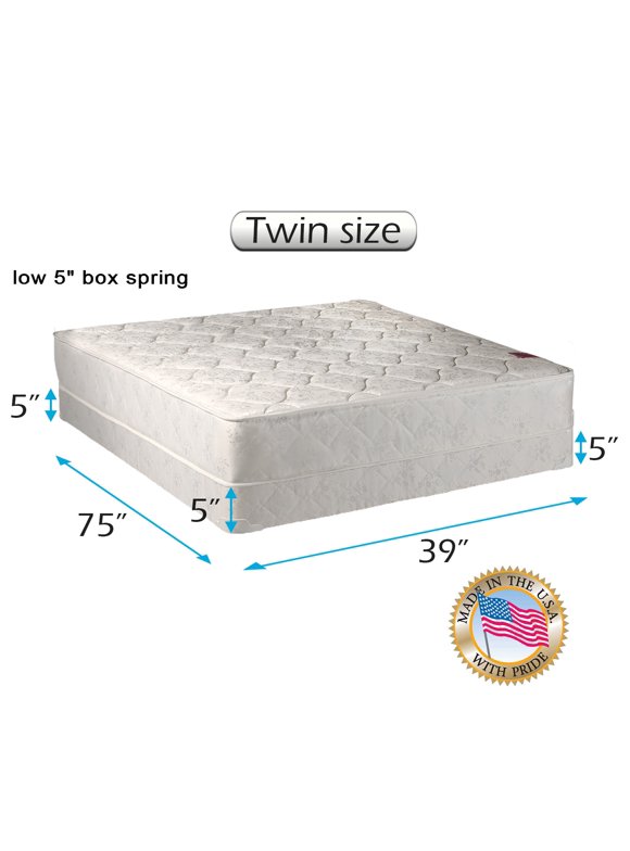 Box Springs Mattress Sets in Mattresses & Accessories