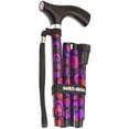 thumbnail image 2 of Switch Sticks Walking Cane for Men or Women, Foldable and Adjustable from 32-37 Inches,, 2 of 3