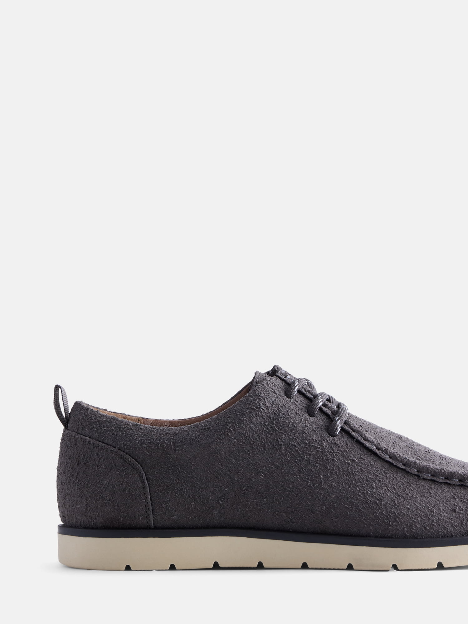 Madden NYC Men's M-Macc Moc Toe Shoes